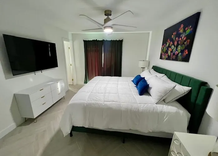 Cactus On Palm 4br W Private Pool *