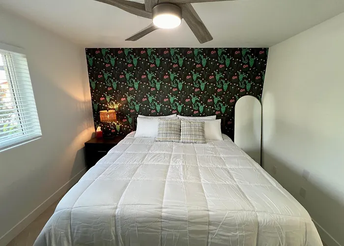 Cactus On Palm 4br W Private Pool