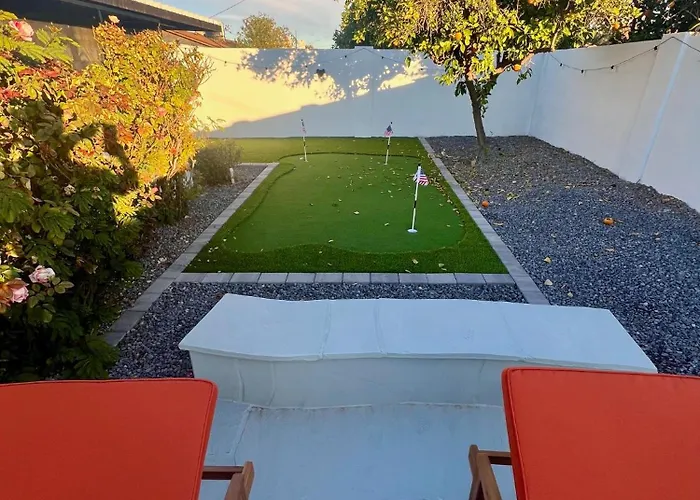 Holiday home Cactus On Palm 4br W Private Pool *